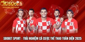 SBOBET Sport